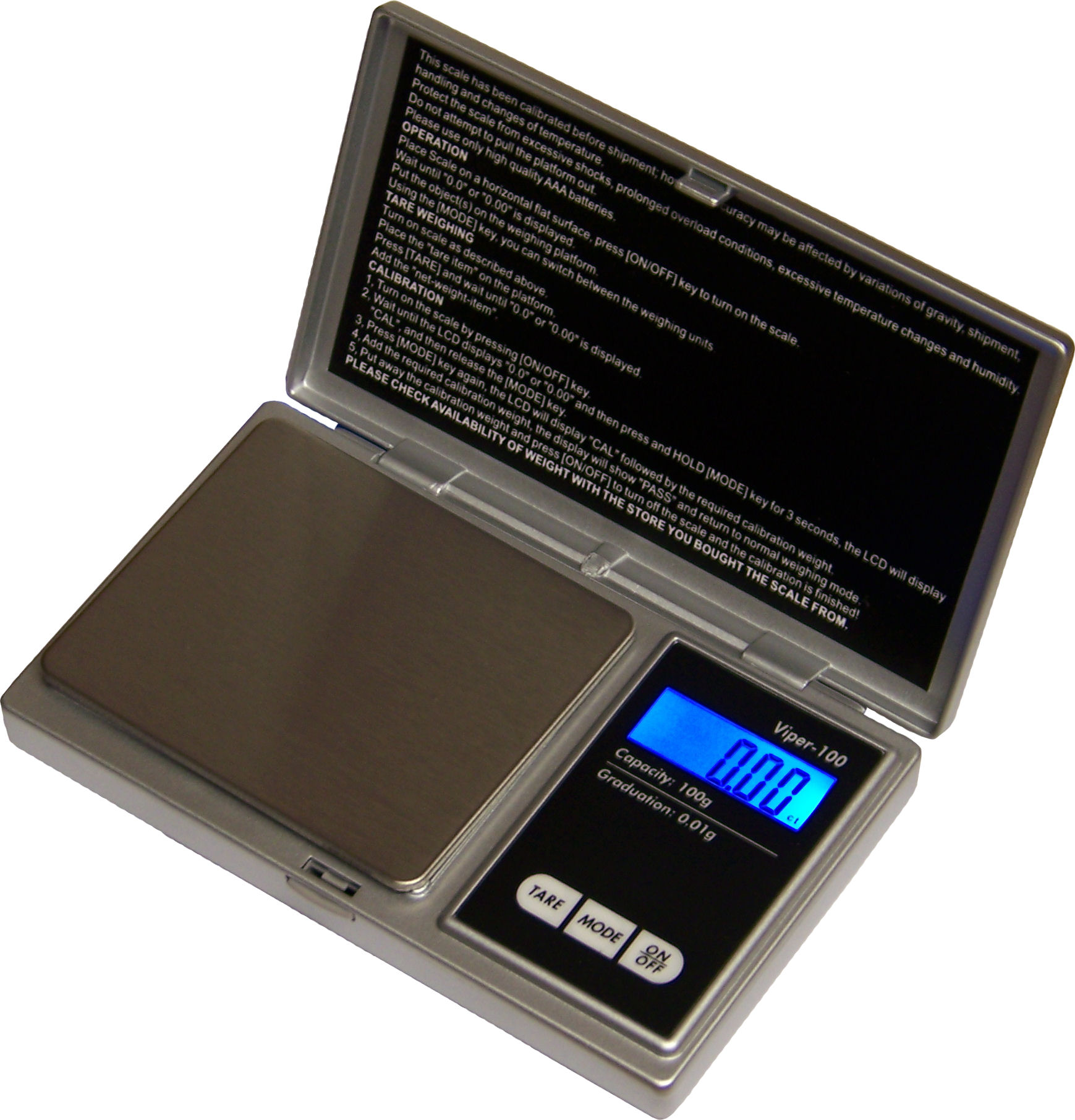 Maxus Elite Digital Scale Great Option For Coin Collecting Numismatics 