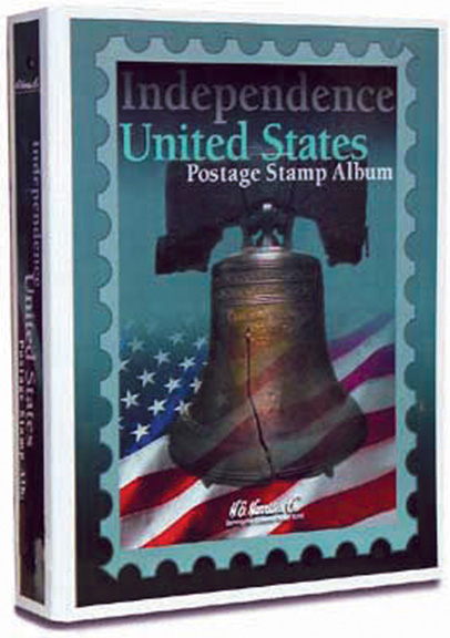H.E. Harris Stamps & Supplies - Stamp Collecting Supplies - H.E.