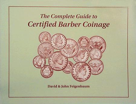 The Complete Guide to Certified Barber Coinage