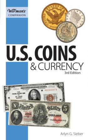 Warman's Companion: US Coins & Currency