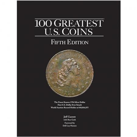 100 Greatest U.S. Coins