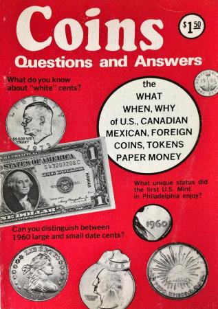 Coins Questions and Answers