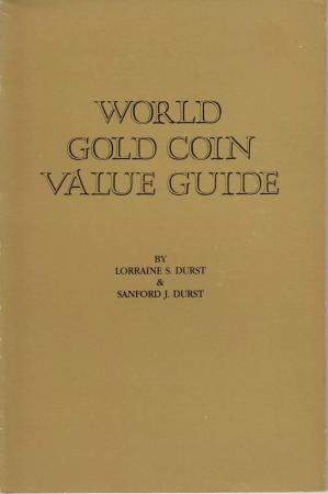 World Gold Coin Value Guide