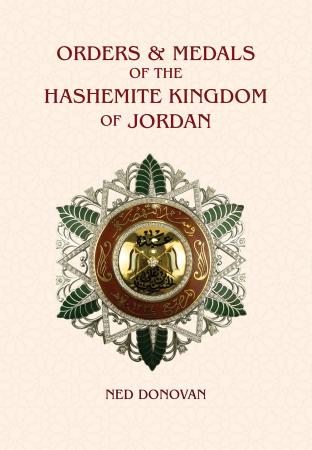 Orders & Medals of the Hashemite Kingdom of Jordan