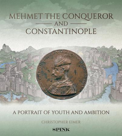 Mehmet the Conqueror and Constantinople