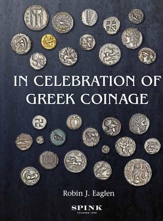 In Celebration Of Greek Coinage