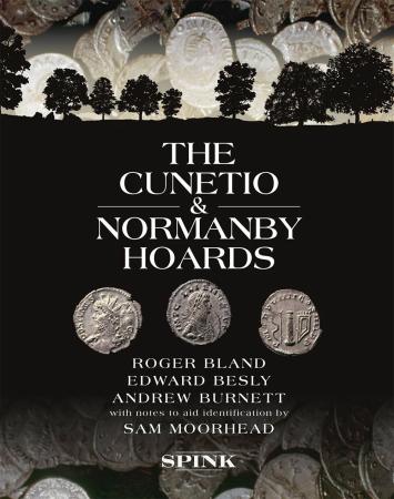 The Cunetio And Normanby Hoards