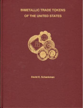 Bimetallic Trade Tokens of the United States