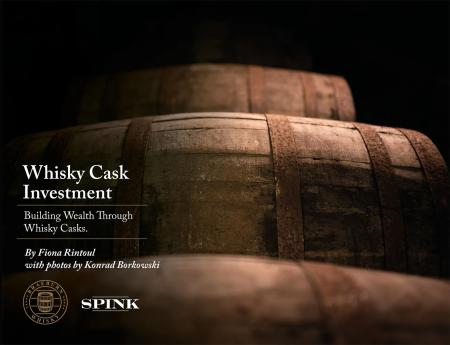 Whisky Cask Investment