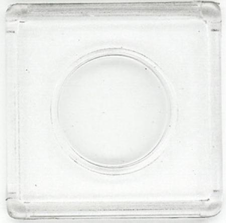 Whitman Small Dollar Snaplock, 2x2