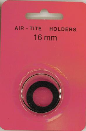Air-Tite Holder - Ring Style - 16mm