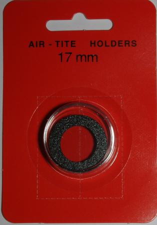 Air-Tite Holder - Ring Style - 17mm