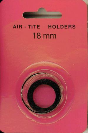 Air-Tite Holder - Ring Style - 18mm