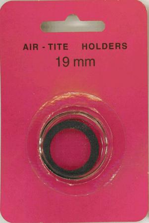 Air-Tite Holder - Ring Style - 19mm