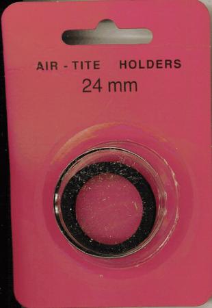 Air-Tite Holder - Ring Style - 24mm