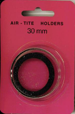 Air-Tite Holder - Ring Style - 30mm
