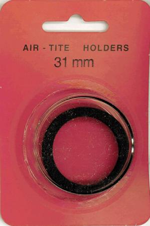 Air-Tite Holder - Ring Style - 31mm