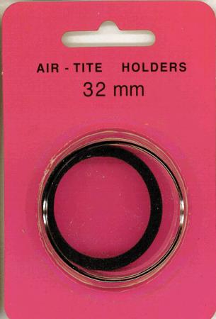 Air-Tite Holder - Ring Style - 32mm