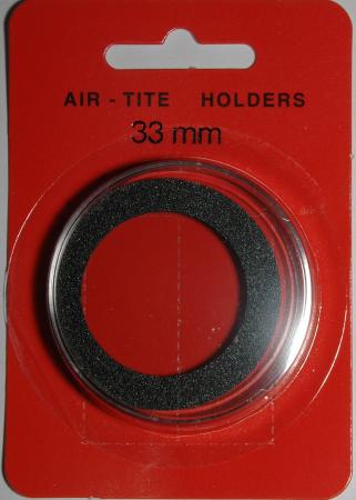 Air-Tite Holder - Ring Style - 33mm