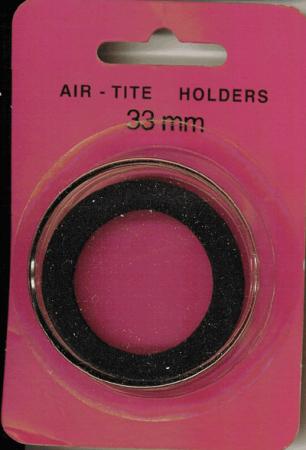 Air-Tite Holder - Ring Style - 38mm