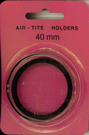 Air-Tite Holder - Ring Style - 40mm