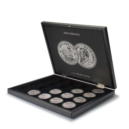 Lighthouse Presentation Case for Krugerrand 1 oz. Silver Coins