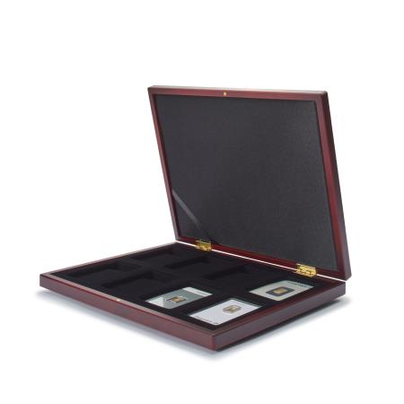 Lighthouse Volterra Presentation Case for Blister Pack Gold Bars