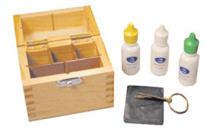 Precious Metals Verifier Kit (with Small, Large and Bullion Wands)