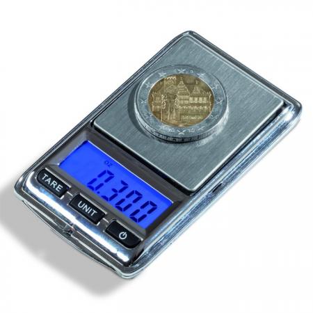  Coin Scales