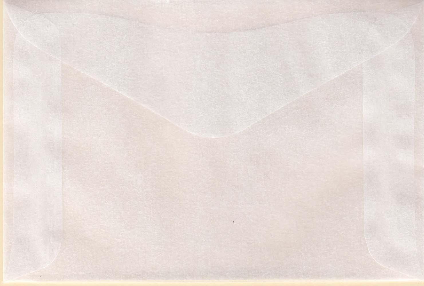 Glassine Envelopes # 1 package of 100, 1-3/4″ x 2-7/8″ – The Itty Bitty  Stamp Company