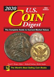 Coin Books For Discriminating Coin Collectors - 