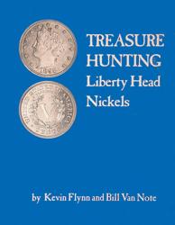 Treasure Hunting Liberty Head Nickels