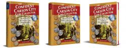 The Confident Carson City Coin Collector