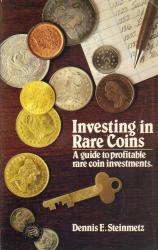 Investing in Rare Coins