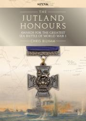 The Jutland Honours