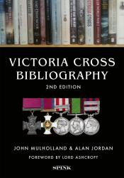 Victoria Cross Bibliography