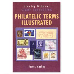 Stanley Gibbons Philatelic Books: Coin Collecting Supplies