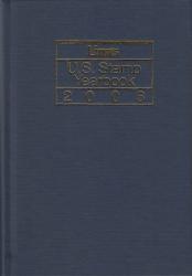 Linns U S Stamp Yearbook 1994 Hardcover - 