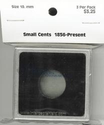 Intercept Shield 2X2 Holders 19mm (Small Cents)