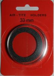 Air-Tite Holder - Ring Style - 33mm