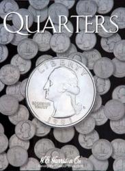 HE Harris Folder 2692: Quarters Plain