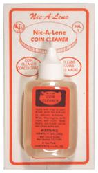  Coin Care Cleaner : Everything Else