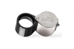 Adjustable Magnifying Glass for Coins Collections Editorial Image - Image  of disabled, collectible: 147036560