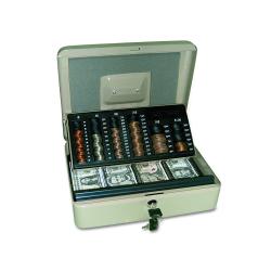 PM Company SecurIT Cash Change Storage Security Box