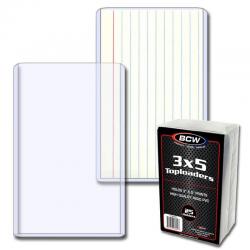  BCW 1-6X8SLV Bcw 6X8 Photo Sleeves : Office Products